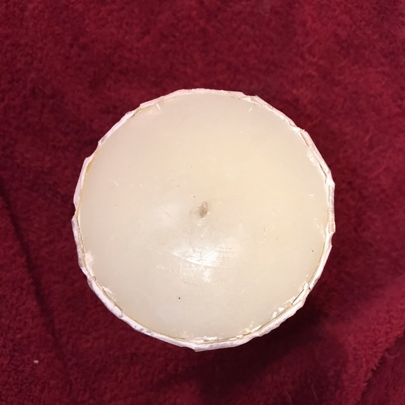 Decorative Candle - Picture 3 of 6